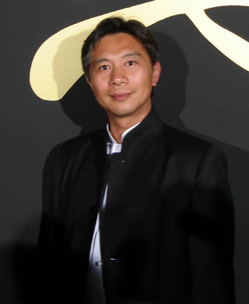 李杨写真