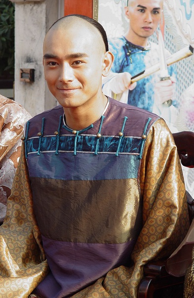 唐宸禹写真