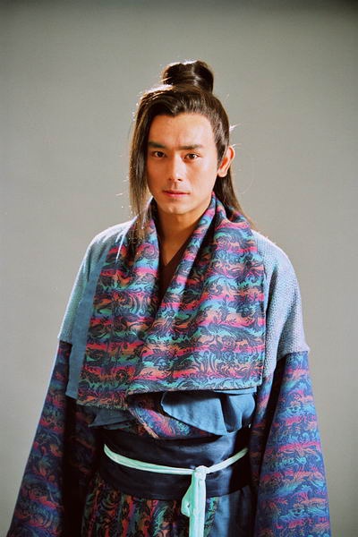 唐宸禹写真