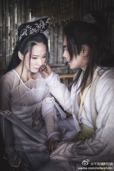 唐宸禹写真