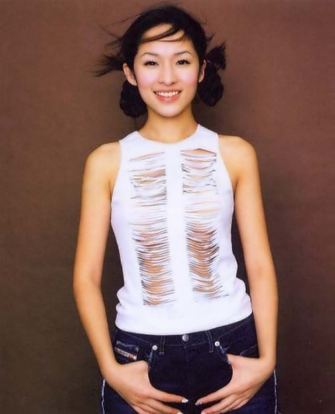萧亚轩写真