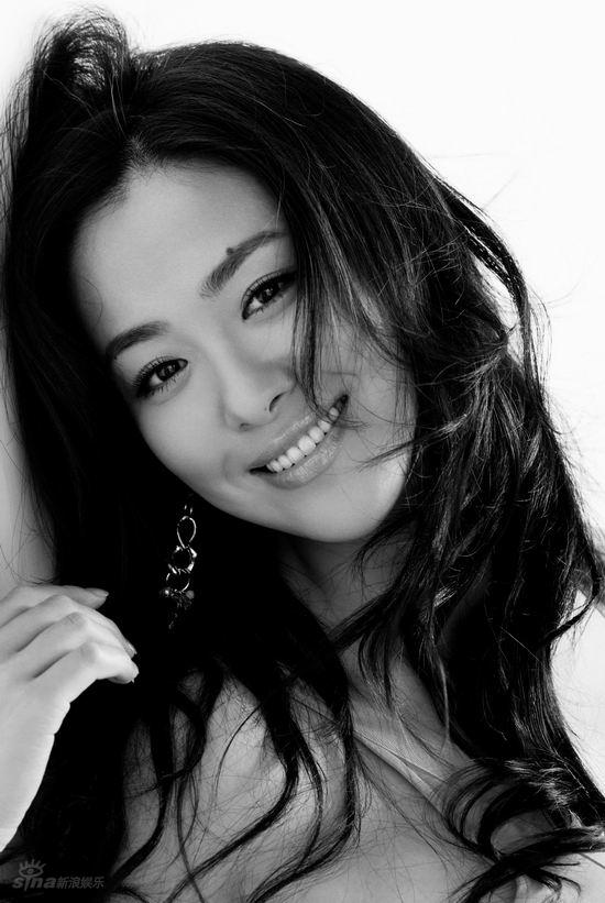 沈傲君精彩写真2