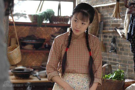 沈傲君精彩写真15