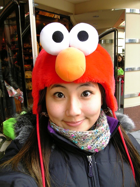 任家萱写真