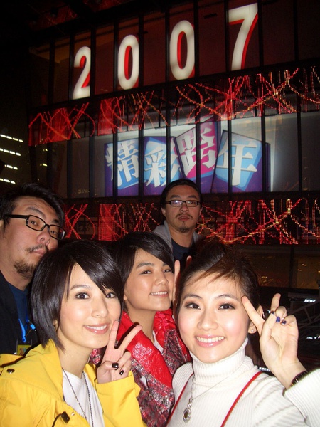 任家萱写真