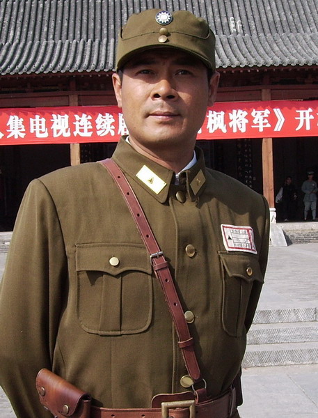 孙洪涛精彩写真1
