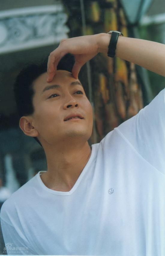 田少军精彩写真2