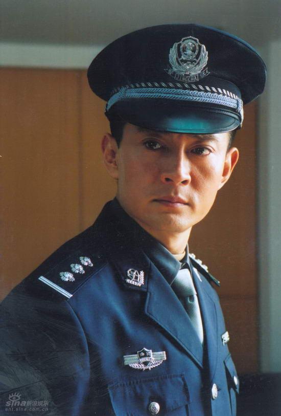 田少军精彩写真7