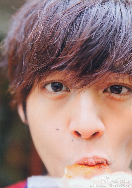 松坂桃李写真