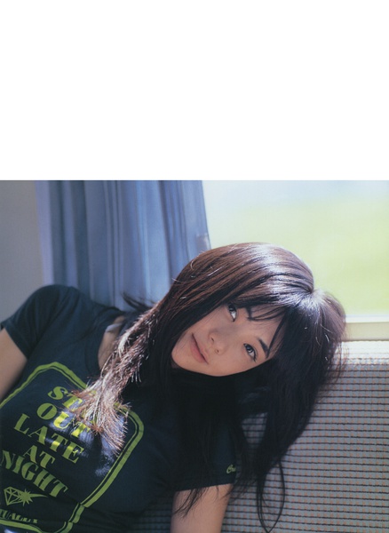仓科加奈写真