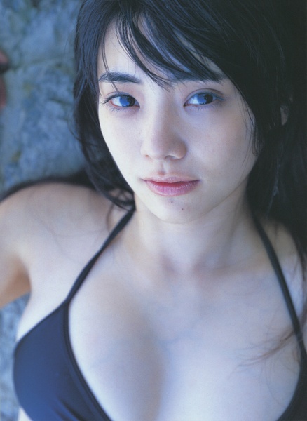 仓科加奈写真