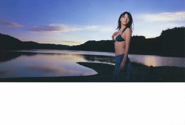 仓科加奈写真