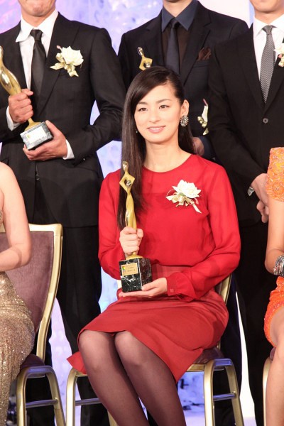 尾野真千子写真