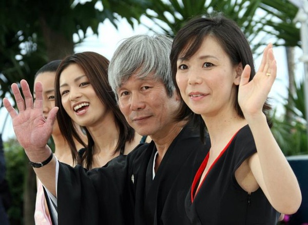 尾野真千子写真