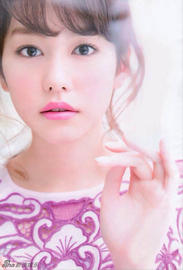 桐谷美玲写真