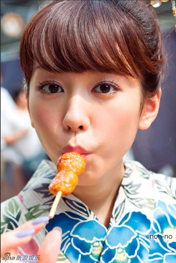 桐谷美玲写真