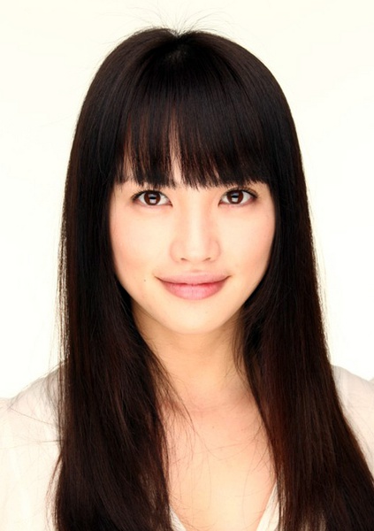 臼田麻美写真