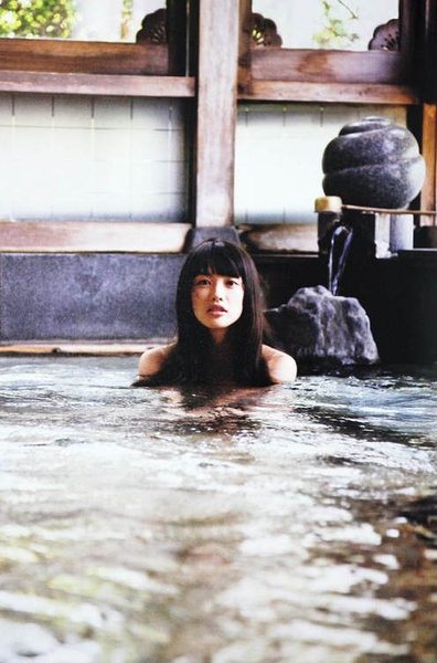 臼田麻美写真