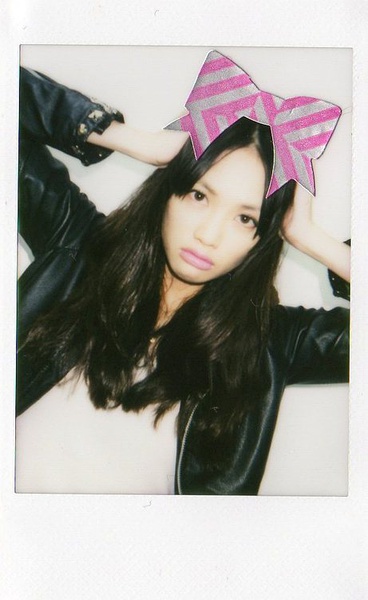 臼田麻美写真