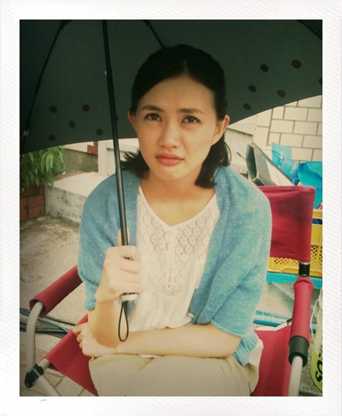 臼田麻美写真