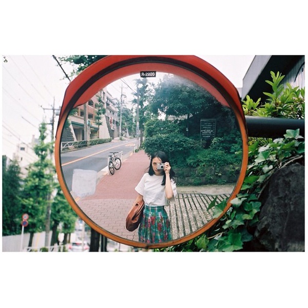 臼田麻美写真