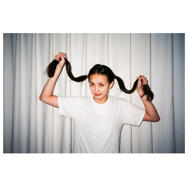 臼田麻美写真