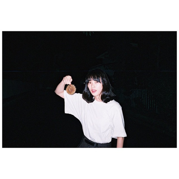 臼田麻美写真