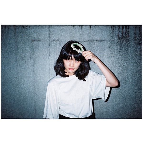 臼田麻美写真