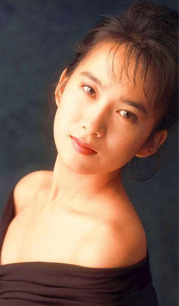 和久井映见写真