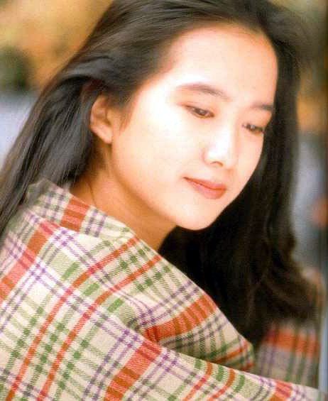 和久井映见写真