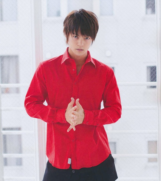 洼田正孝写真