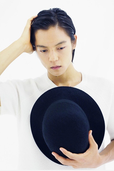 洼田正孝写真