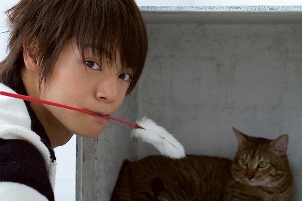洼田正孝写真