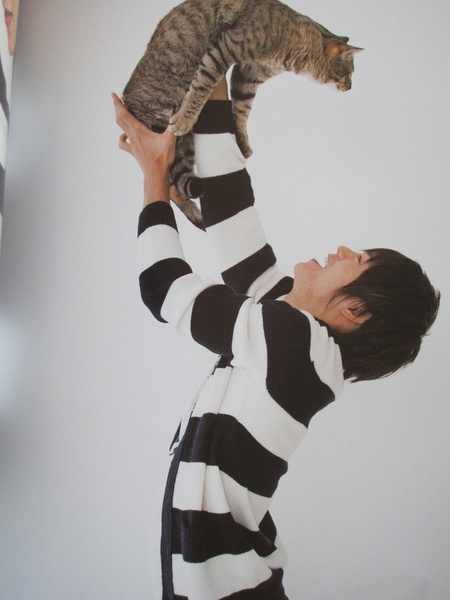 洼田正孝写真