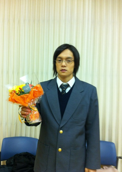 洼田正孝写真