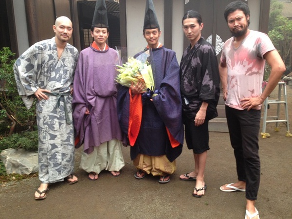 洼田正孝写真