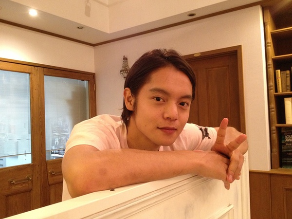 洼田正孝写真