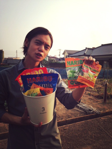 洼田正孝写真