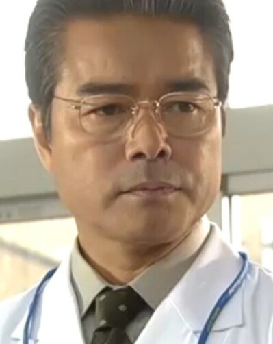 胜野洋写真