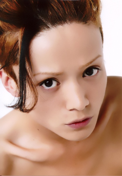 三浦凉介写真