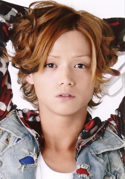 三浦凉介写真