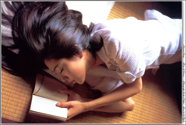 本上真奈美写真