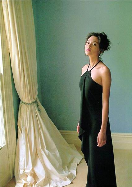 本上真奈美写真
