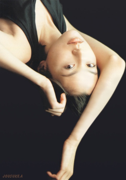 本上真奈美写真