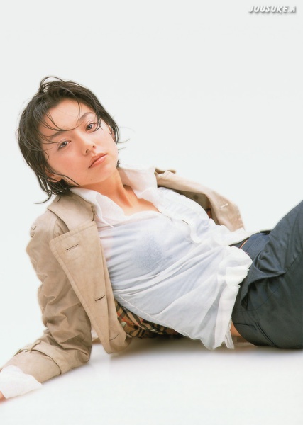 本上真奈美写真