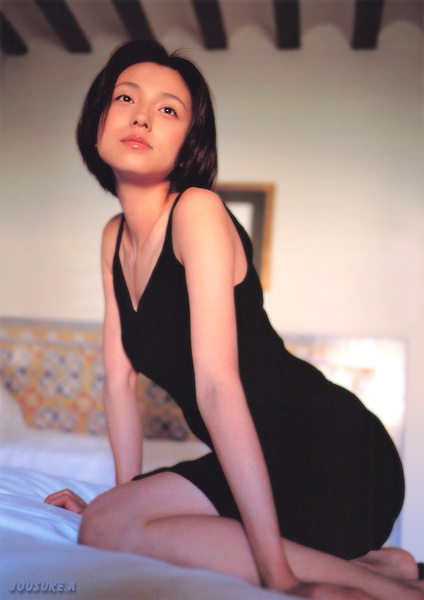 本上真奈美写真