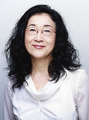 木野花写真