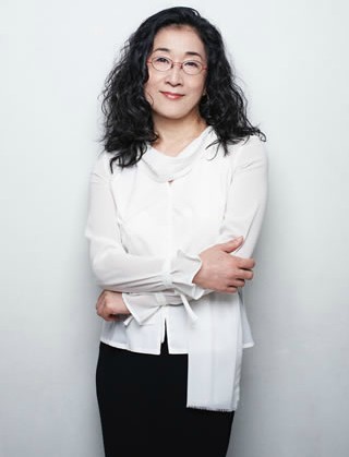 木野花写真