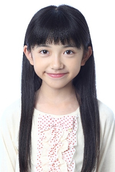 石井萌萌果写真