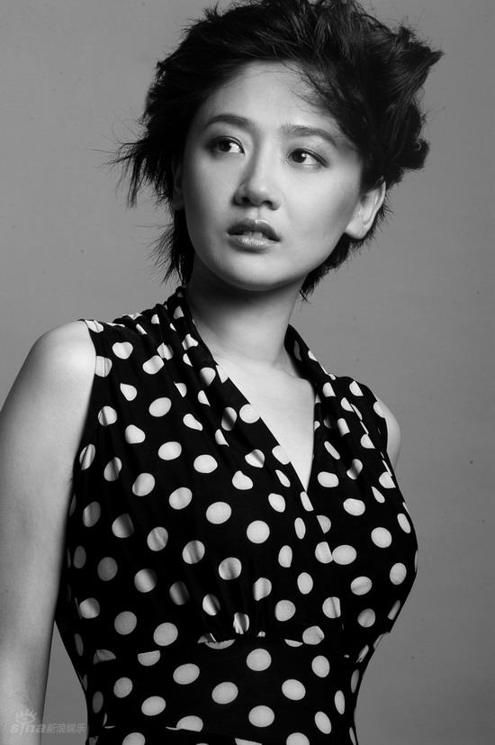 韦玮精彩写真4